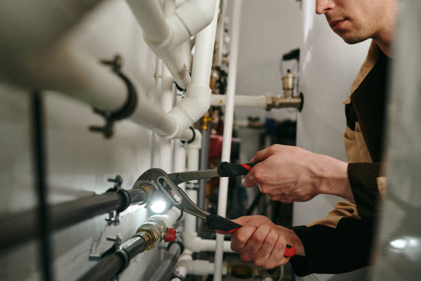 Best 24-Hour Plumber Near Me  in Chickasaw, AL