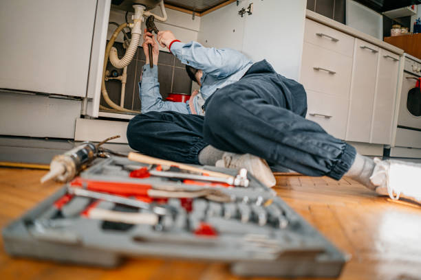 Professional Plumbing in Chickasaw, AL