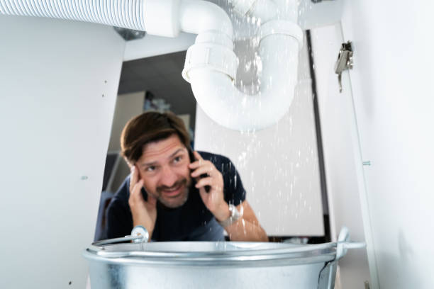 Best Affordable Plumbing Services  in Chickasaw, AL