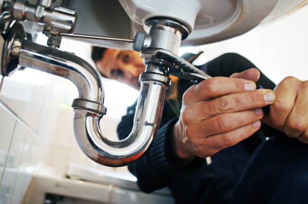 Best Sprinkler Systems  in Chickasaw, AL