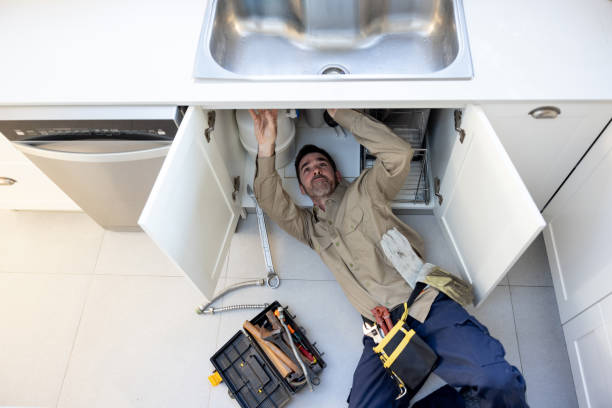 Best Septic Systems  in Chickasaw, AL
