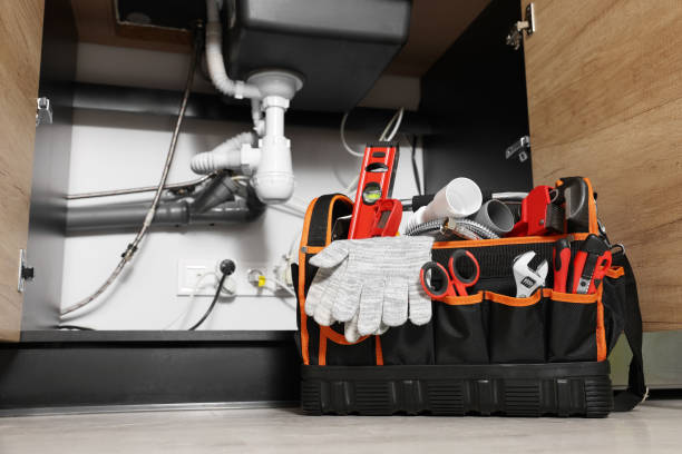 Best Water Heater Repair  in Chickasaw, AL
