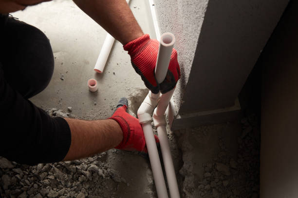 Best Emergency Plumber  in Chickasaw, AL