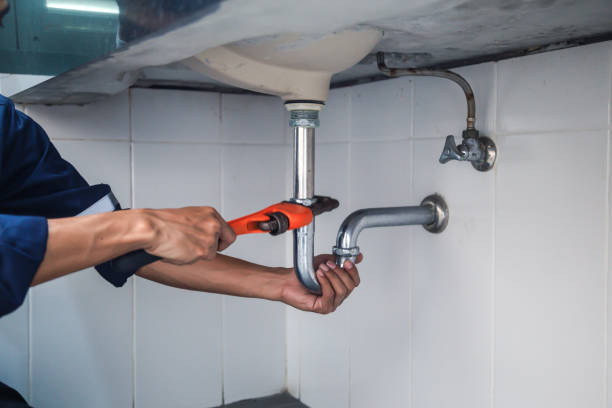 Best Plumbing Inspection Services  in Chickasaw, AL