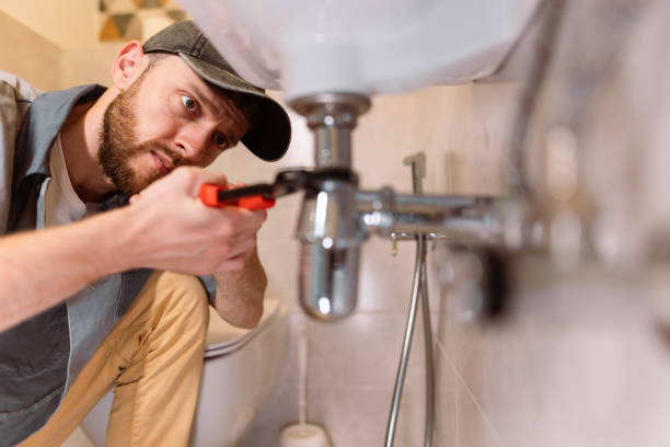 Best Same-Day Plumbing Service  in Chickasaw, AL