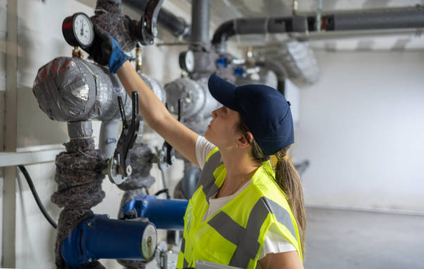 Best Drain Cleaning Services  in Chickasaw, AL