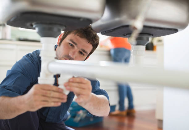Best Sewer Cleaning Services  in Chickasaw, AL