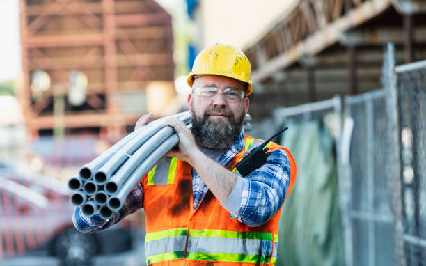 Best Sewer Line Repair  in Chickasaw, AL
