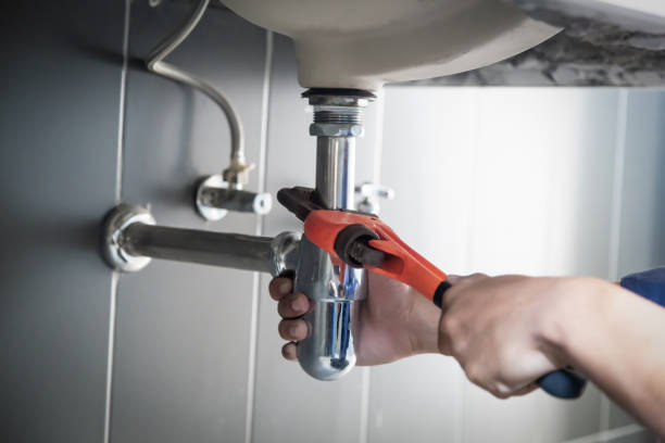 Best Plumbing Repair Near Me  in Chickasaw, AL