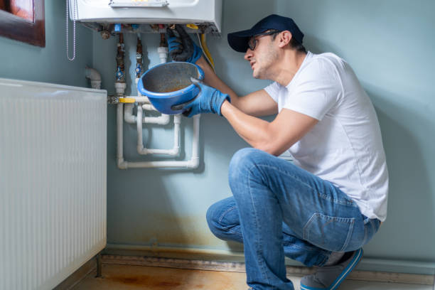 Best Hot Water Heater Installation  in Chickasaw, AL
