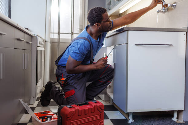 Best Emergency Plumbing Repair  in Chickasaw, AL