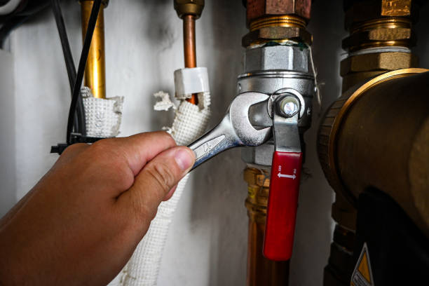 Best Plumbing Services Near Me  in Chickasaw, AL